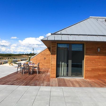 Ferienwohnung Les Terrasses De L'Ocean Saint-Hilaire-de-Riez Exterior foto