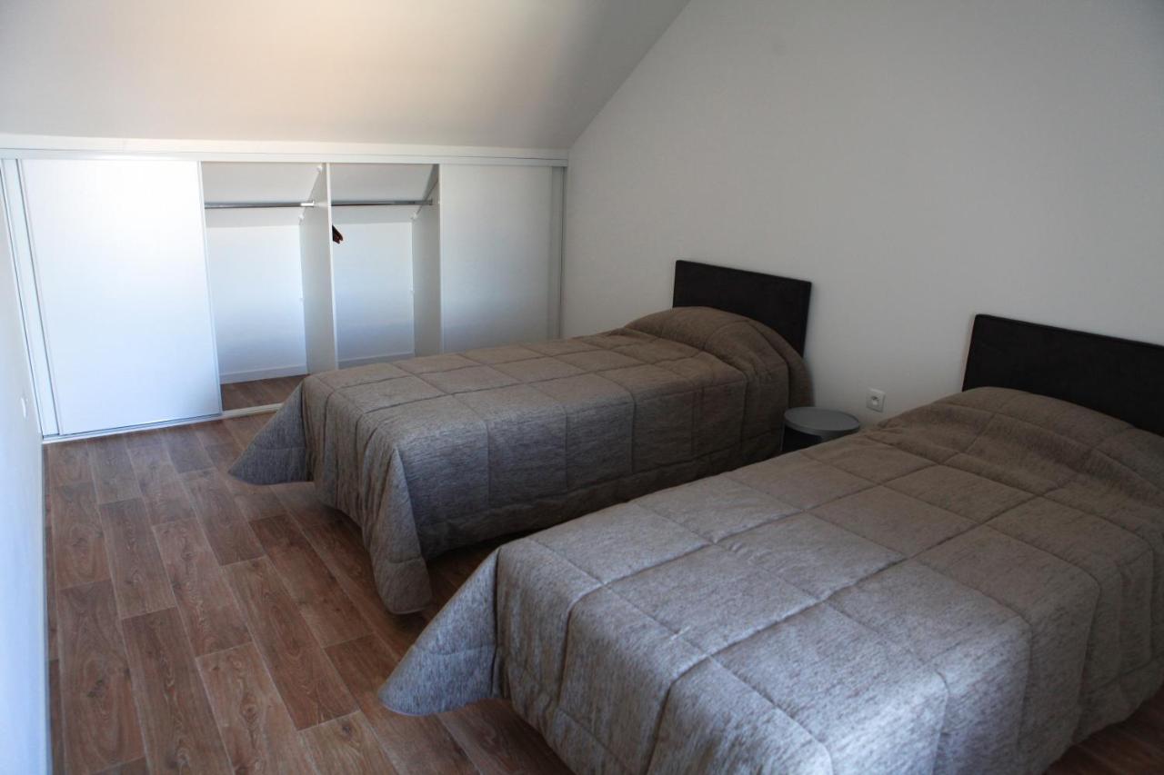 Ferienwohnung Les Terrasses De L'Ocean Saint-Hilaire-de-Riez Exterior foto