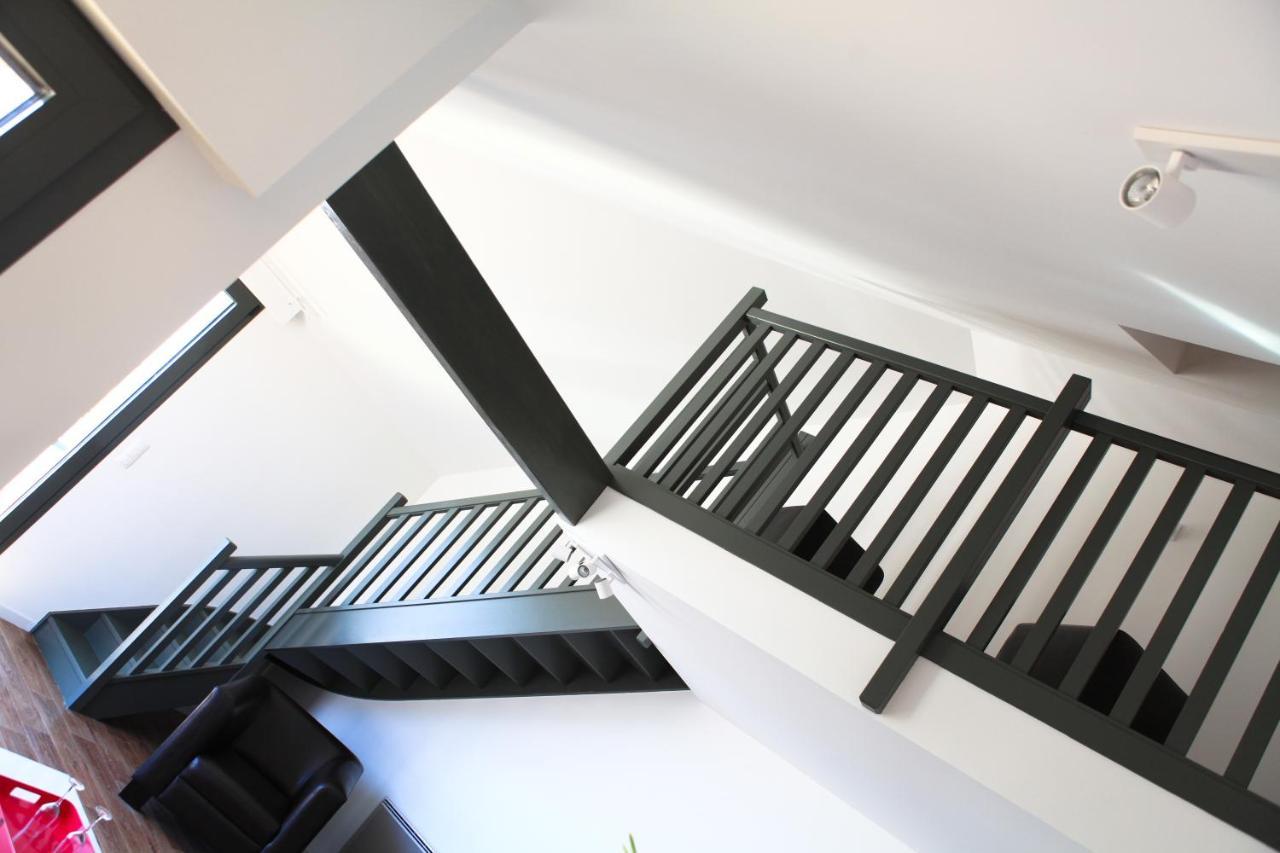 Ferienwohnung Les Terrasses De L'Ocean Saint-Hilaire-de-Riez Exterior foto