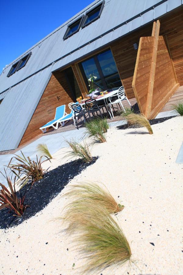 Ferienwohnung Les Terrasses De L'Ocean Saint-Hilaire-de-Riez Exterior foto