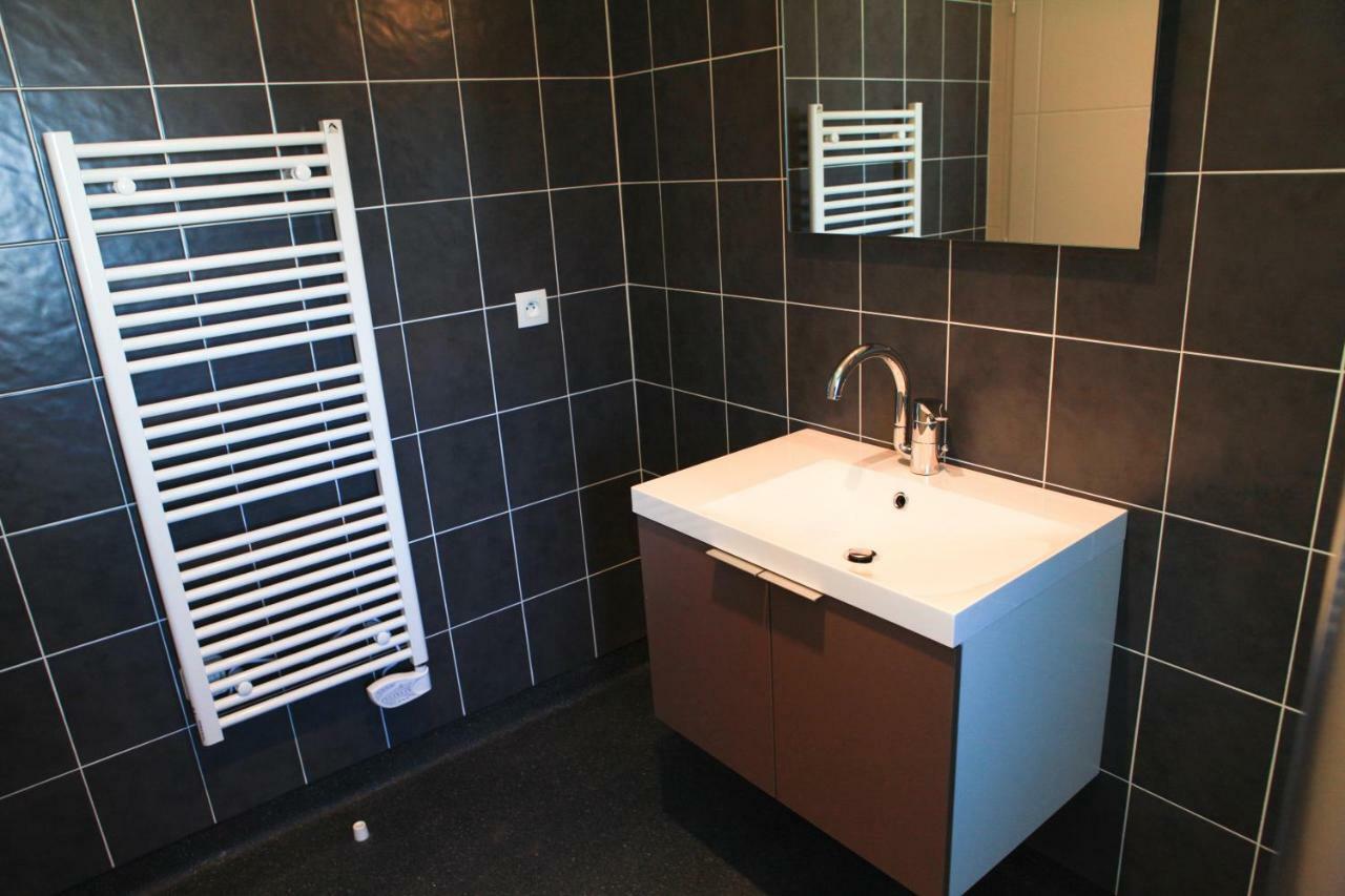 Ferienwohnung Les Terrasses De L'Ocean Saint-Hilaire-de-Riez Exterior foto