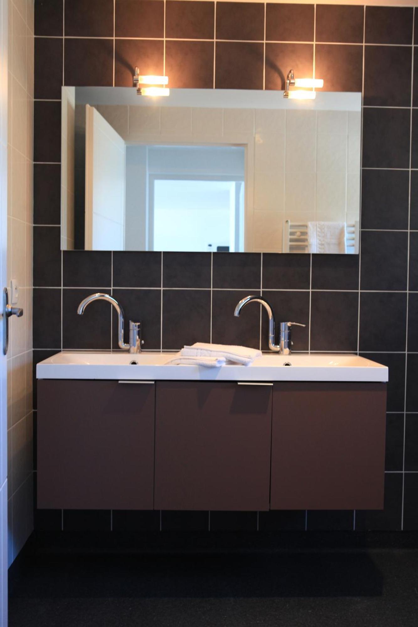 Ferienwohnung Les Terrasses De L'Ocean Saint-Hilaire-de-Riez Exterior foto