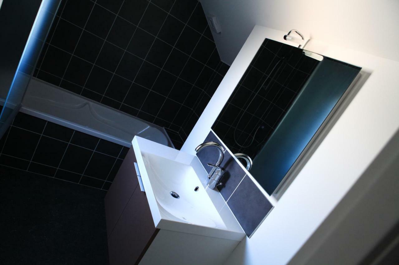 Ferienwohnung Les Terrasses De L'Ocean Saint-Hilaire-de-Riez Exterior foto