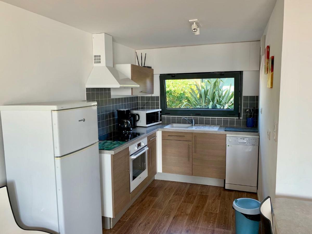 Ferienwohnung Les Terrasses De L'Ocean Saint-Hilaire-de-Riez Exterior foto